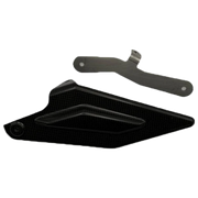 Protetor de corrente em carbono WorldSSP Feel Racing Ducati Panigale V2 955 (20-24) FR.495.114.C 