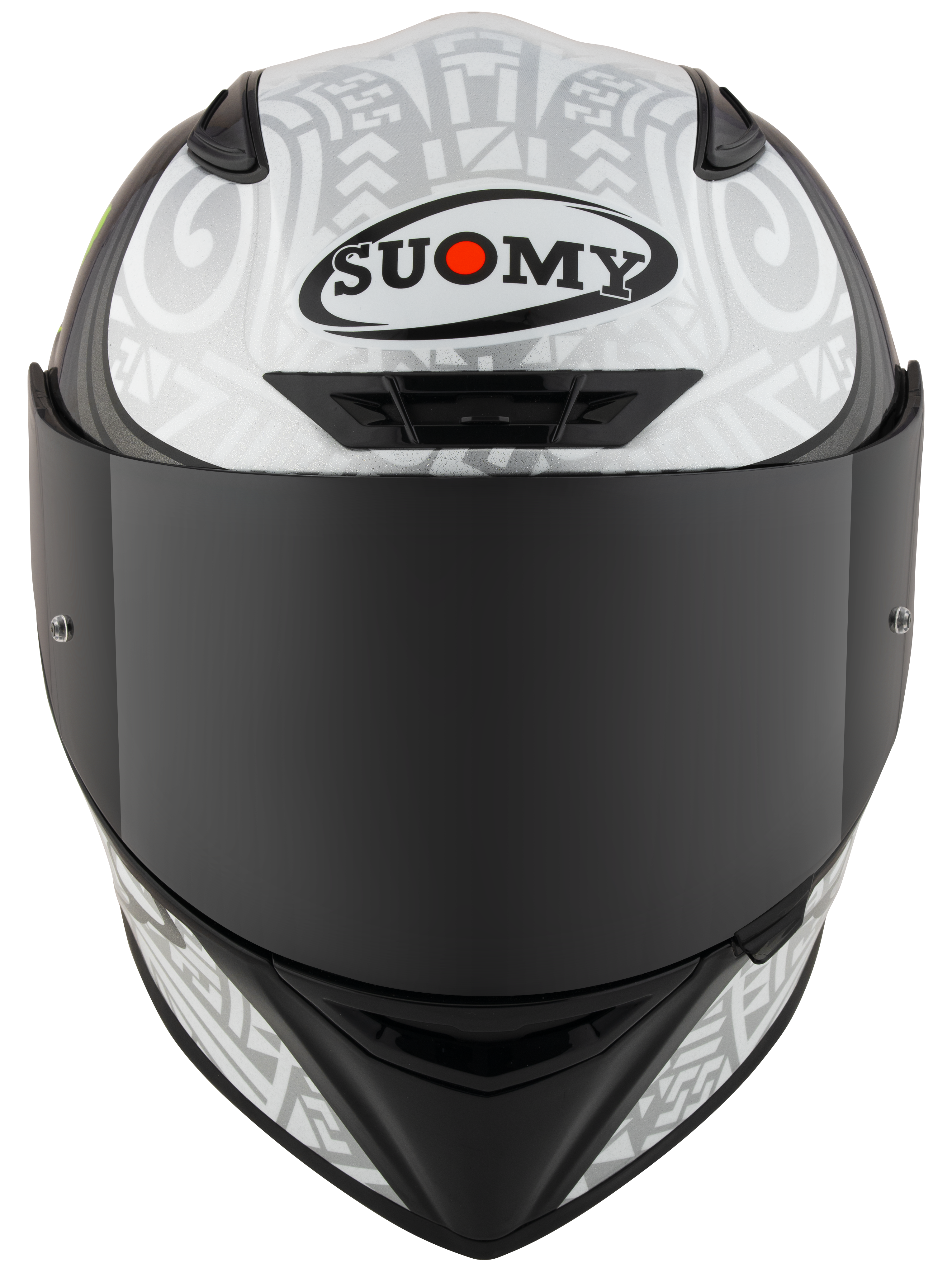 Suomy Track-1 Capacete Francesco Pecco Bagnaia Teste de Inverno 2023 Replica K6T10015 