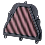 Filtro de ar de substituição K&N Triumph Daytona 675/R (06-12) TB-6706 
