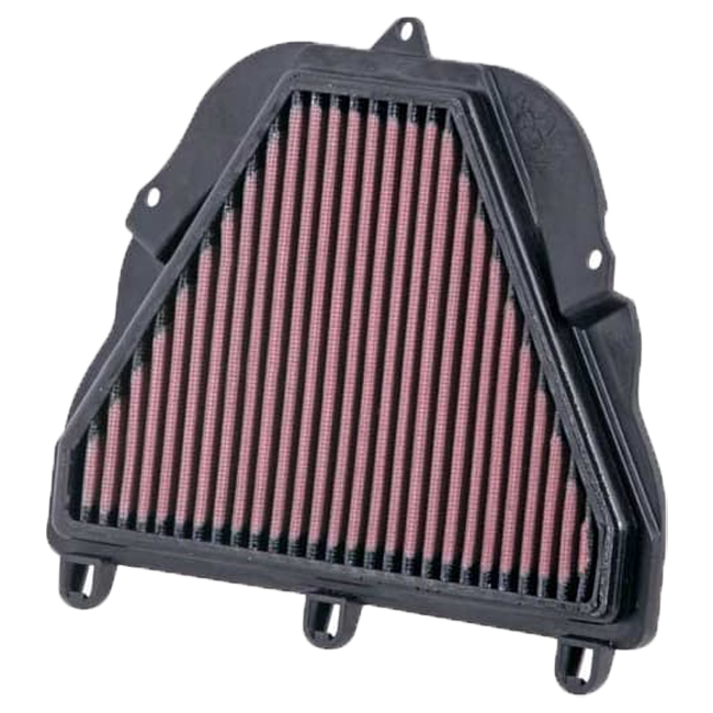 Filtro de ar de substituição K&N Triumph Daytona 675/R (06-12) TB-6706 