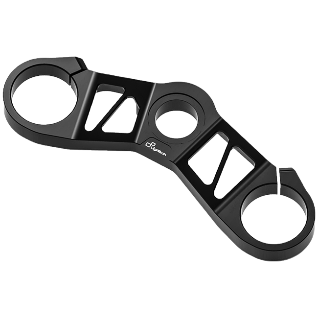 Ponte de garfo (CIMA) LighTech Aprilia RS 660 (20-26) TCAAP002NER 