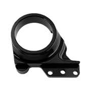 Suporte para bloqueio de direção para a ponte de garfo LighTech TCAAP003/TCAAP004 Aprilia RSV4/1100 Factory/R/RR/RF (09-26) TCAAP004B 