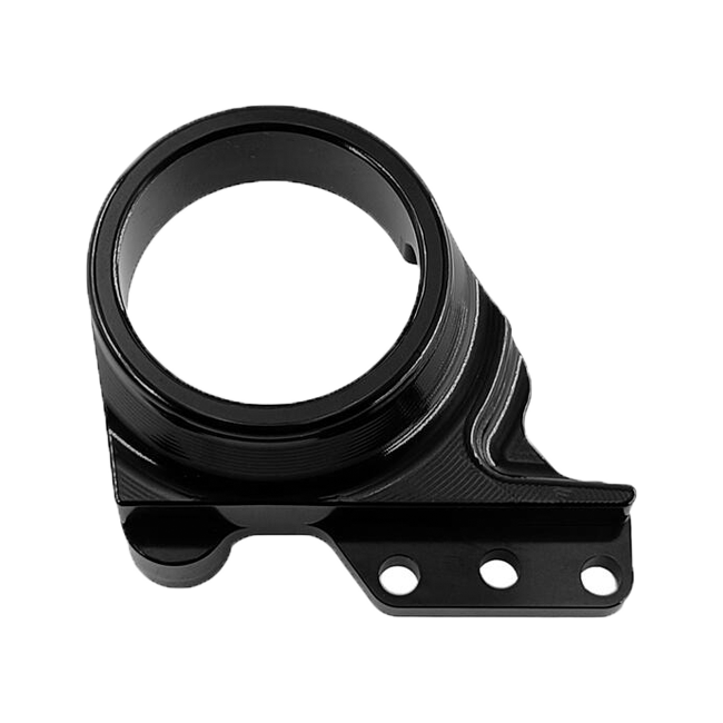 Suporte para bloqueio de direção para a ponte de garfo LighTech TCAAP003/TCAAP004 Aprilia RSV4/1100 Factory/R/RR/RF (09-26) TCAAP004B 