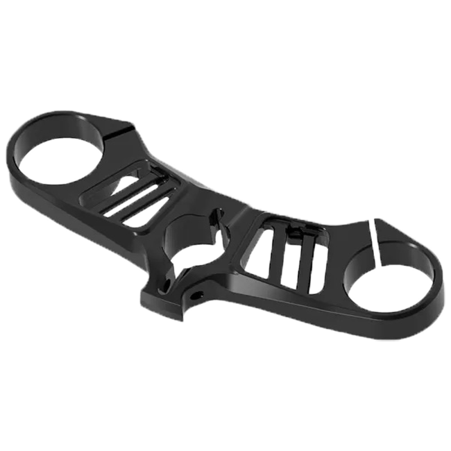 Crown de garfo (CIMA) LighTech BMW S1000RR K67 (19-26) TCABM001NER 