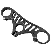 Ponte da suspensão (CIMA) LighTech Ducati Panigale V4/S/R (25-26) TCADU002NER 