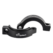 Conjunto de braçadeiras de fixação para a ponte de garfo LighTech BMW S1000RR K67 (19-26) TCB001 