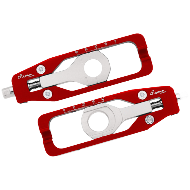 Tensionador de corrente LighTech Aprilia RSV4/Factory/R (09-14) TEAP001 