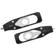 Tensionador de corrente configuração traseira LighTech Aprilia RSV4/RR/1100 Factory (21-26) TEAP006 