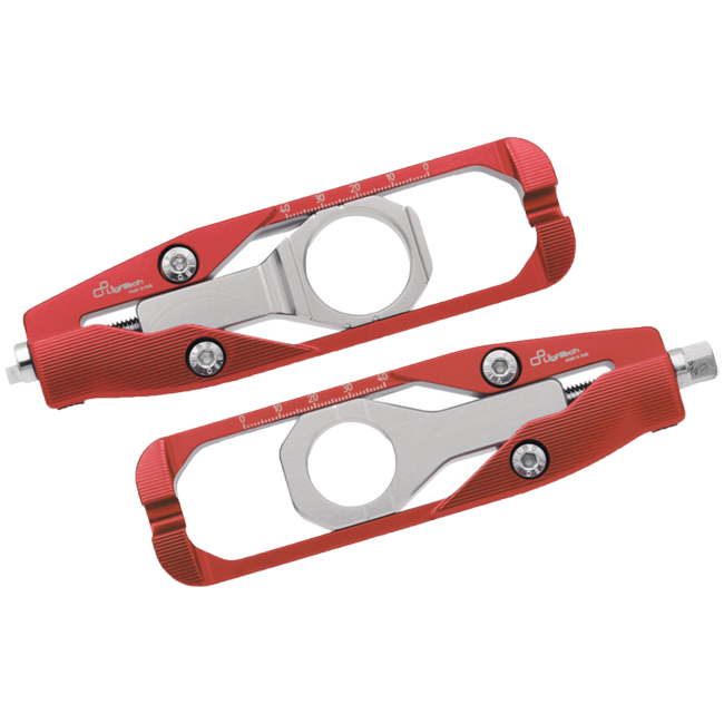 Tensor de corrente LighTech Yamaha R9 (2025) TEYA010 