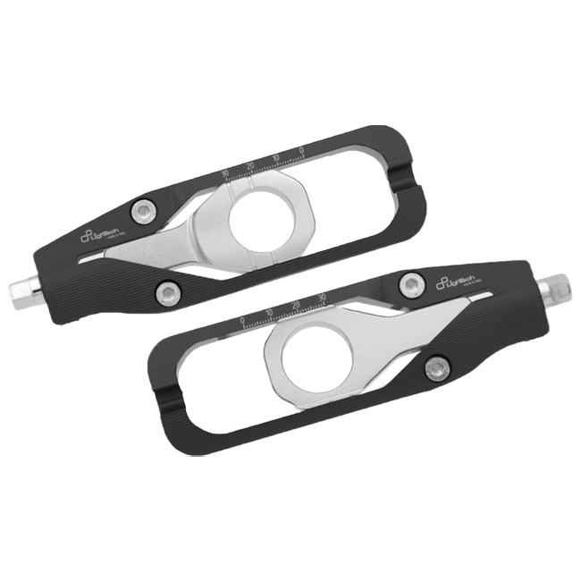 Tensionador de corrente LighTech Kawasaki ZX-10 R (11-15) TEKA003 