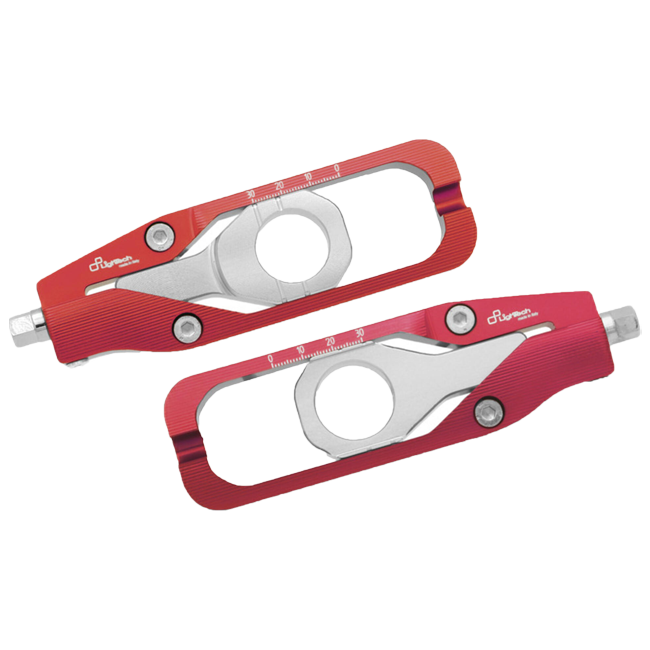 Tensionador de corrente LighTech Kawasaki ZX-10 R (11-15) TEKA003 