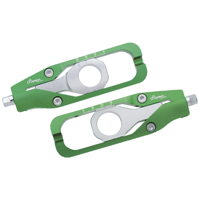 Tensionador de corrente LighTech Kawasaki ZX-10 R (11-15) TEKA003 