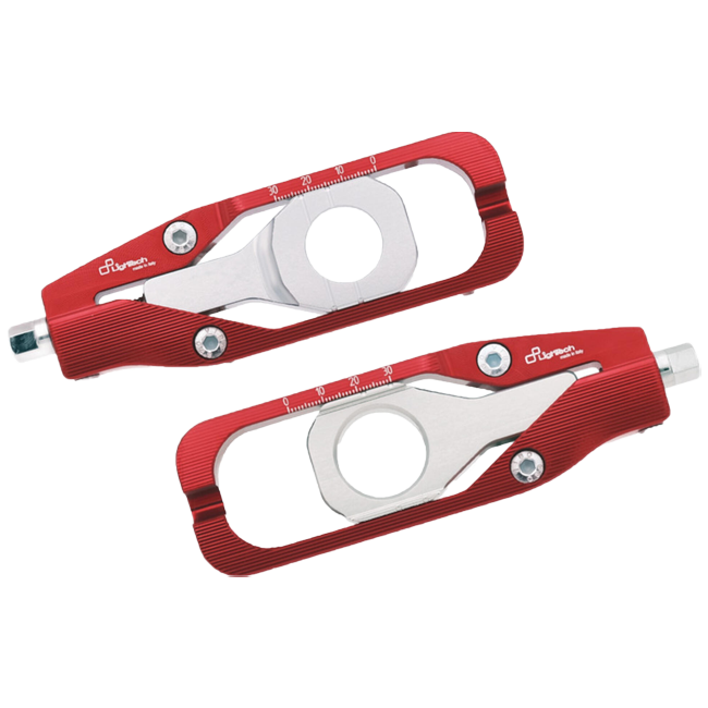 Tensionador de corrente LighTech Honda CBR 1000 RR SC59 (08-16) TEHO002 