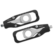 Tensionador de corrente LighTech Kawasaki ZX-6R/636/RR (09-25) TEKA005 