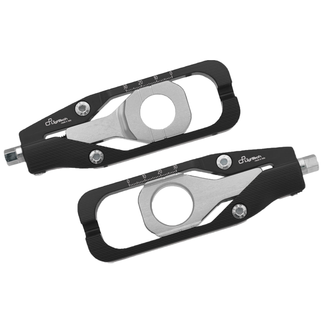 Tensionador de corrente LighTech Kawasaki ZX-6R/636/RR (09-25) TEKA005 