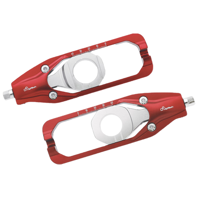 Tensionador de corrente LighTech Suzuki GSX-R 1000 (09-16) TESU009 