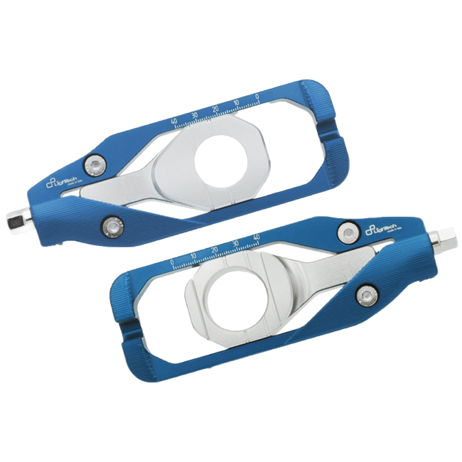 Tensionador de corrente LighTech Yamaha YZF-R1/M RN32 RN49 (15-19) TEYA003 