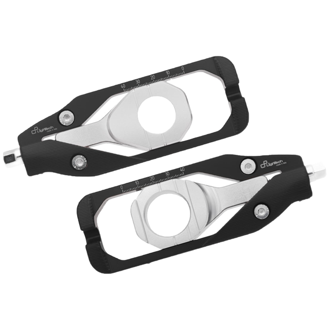 Tensionador de corrente LighTech Yamaha YZF-R1/M RN32 RN49 (15-19) TEYA003 