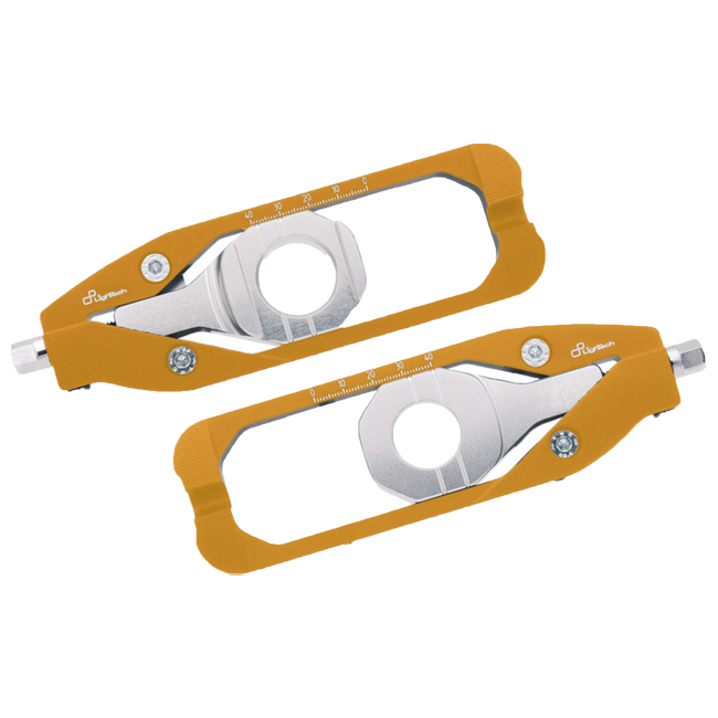 Tensionador de corrente LighTech Yamaha YZF-R1 RN22 (09-14) TEYA004 