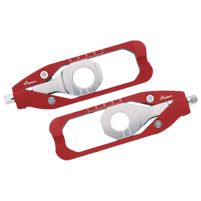 Tensionador de corrente LighTech Yamaha YZF-R1 RN22 (09-14) TEYA004 