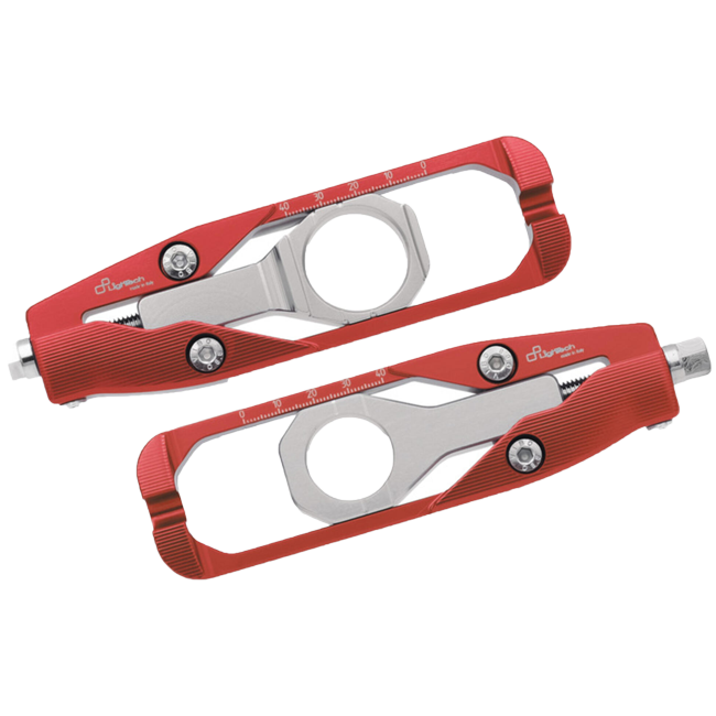 Tensionador de corrente LighTech Yamaha R6 RJ27 (17-25) TEYA006 