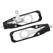 Tensionador de corrente com suporte para pinça de travão Track-Use LighTech Yamaha R6 RJ27 (17-25) TEYA008 