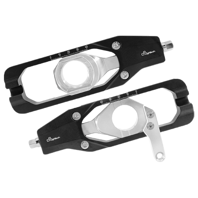 Tensionador de corrente Track-Use LighTech Yamaha YZF-R1/M RN65 (20-25) TEYA009 