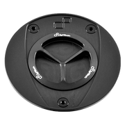 Tampa de depósito de combustível com fecho de rosca LighTech Triumph Street Triple 765 S / R / RS (17-25) TFN214 