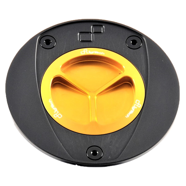 Tampa de combustível com fecho de rosca LighTech Yamaha YZF-R1/M (04-25) TFN226 