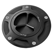 Tampa do tanque de combustível com fecho de rosca LighTech Ducati Panigale 899 (13-16) TFN229 