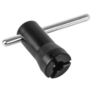 LighTech Tampa de depósito de combustível - Chave universal para Spin Lock & tampa de rosca 