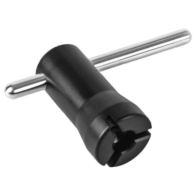 LighTech Tampa de depósito de combustível - Chave universal para Spin Lock & tampa de rosca 