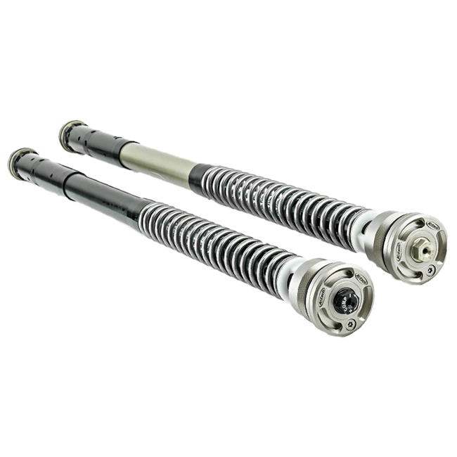 K-Tech TRDS-R Kit de Cartucho Fechado Aprilia RS 660 (20-26) 160-020-010-010 