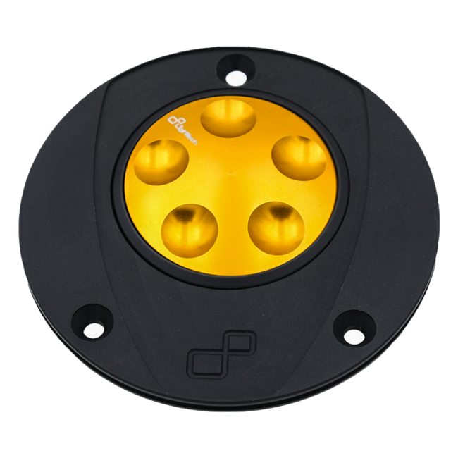 Tampa de combustível com fecho de rosca LighTech Yamaha YZF-R7 (22-25) TRN226 