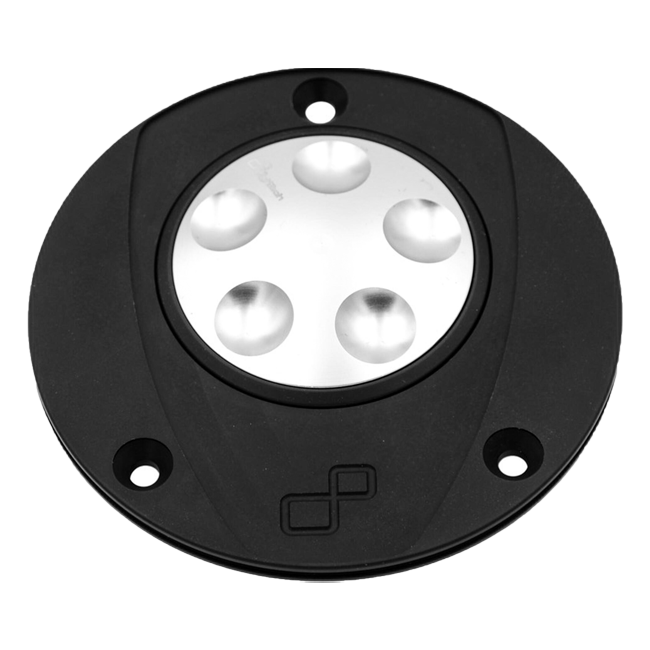 Tampa de combustível com fecho de rosca LighTech Yamaha YZF-R7 (22-25) TRN226 