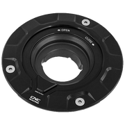 Tampa de depósito CNC Racing Ducati Panigale V4/S/R (25-26) TSB11 