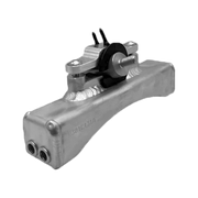 Suporte de tanque em alumínio WorldSSP Feel Racing Ducati Panigale V2 955 (20-24) 8301C131A 