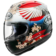 Capacete Arai RX-7V Evo Tsubasa Replica 137-0355 