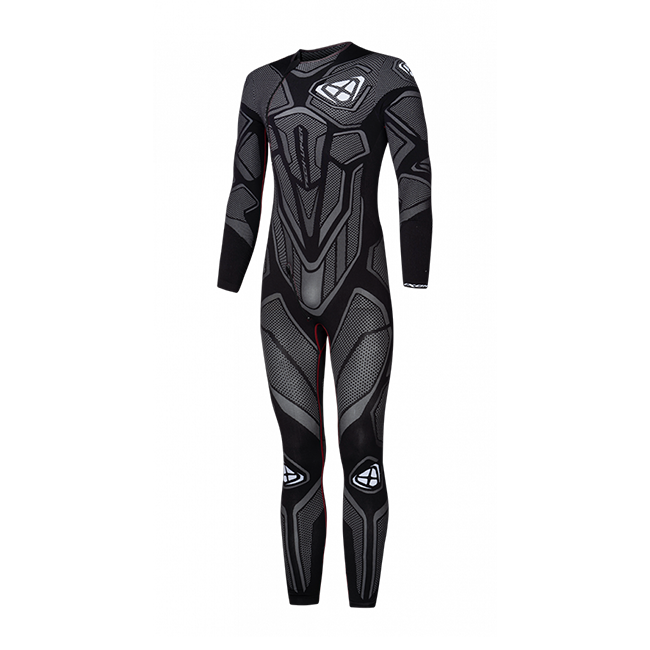 IXON Fato de baixo Seamless Underground | Homem 