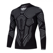 IXON Camisola interior de manga comprida Baselayer Seamless Underground | Homem 