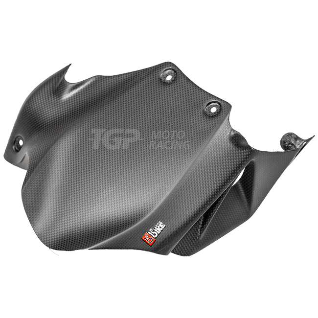 Guarda-lamas Traseiro Short Carbon PlasticBike Ducati Panigale V2 955 (20-24) 
