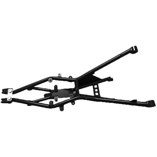 Estrutura traseira de alumínio DB Holders Ducati Panigale V2 955 (20-24) 