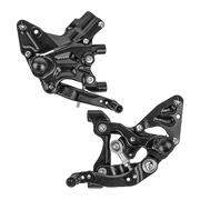 Sistema de escape Spider Racing Ducati Panigale V2 955 (20-24) 10.D252 