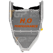 H2O Performance Água + Kit de arrefecimento de óleo EVO Ducati Panigale V4/S (25-26) 