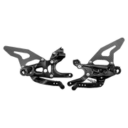 Sistema de escape Spider Racing Ducati Panigale V4/S/R (18-24) 10.D165 
