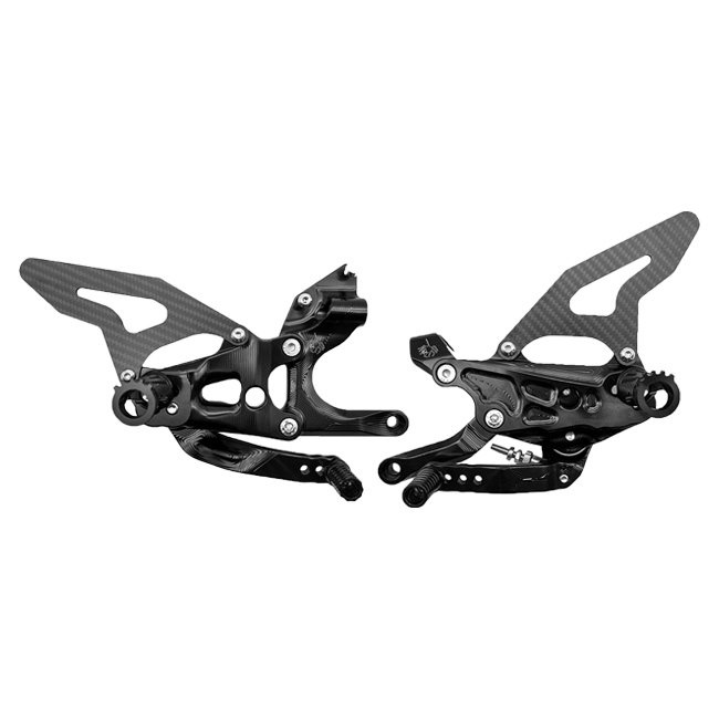 Sistema de escape Spider Racing Ducati Panigale V4/S/R (18-24) 10.D165 
