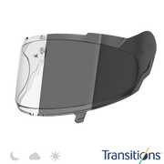 Nexx Visor X.R3R Photochrom 