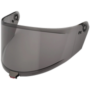 Visor KYT KX-1 Race GP ligeiramente escurecido YAKX0VF0 