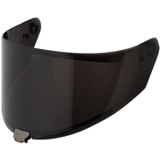 Visor KYT KX-1 Race GP fortemente escurecido YAKX0VS0 