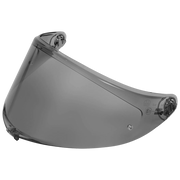 AGV Visor K6 S/K6 50% levemente escurecido 